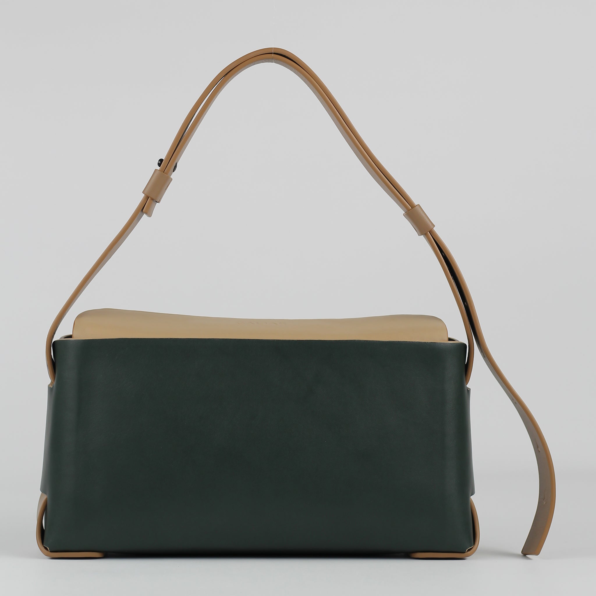 PRE ORDER - Elan shoulder bag in Metropolitan Duck